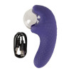 ZANTO Plasma Vibrator