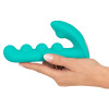 SYLORA Unique Beads Vibrator
