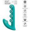 SYLORA Unique Beads Vibrator