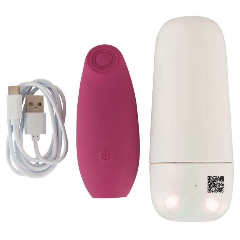 OMINO Charging Case Stimulator