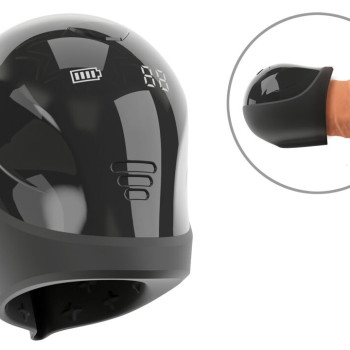 Glans Masturbation Cup Trainer