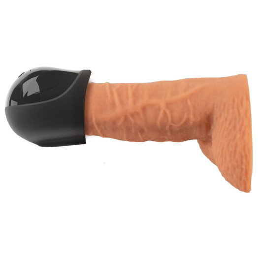 Glans Masturbation Cup Trainer