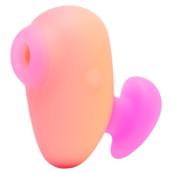 Vagina Kiss