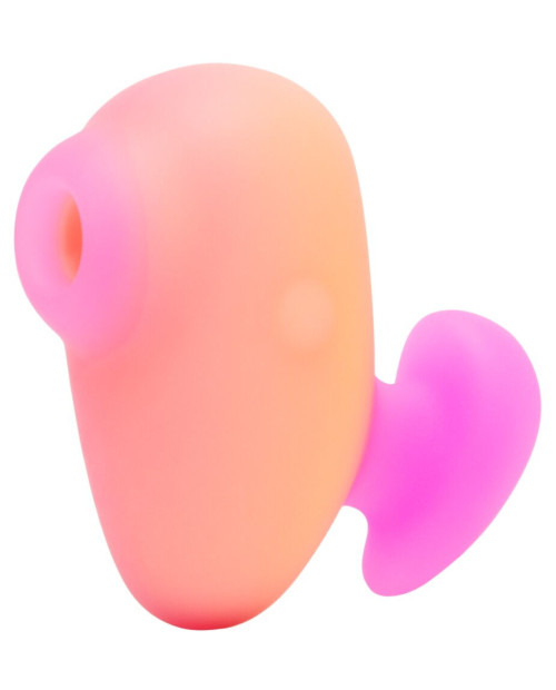 Vagina Kiss