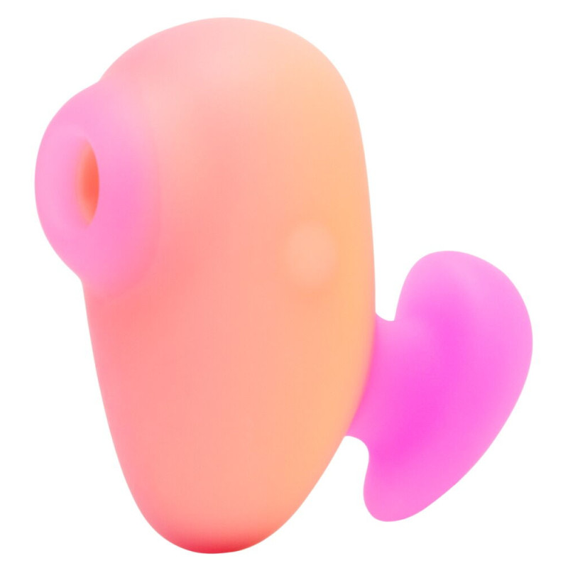 Vagina Kiss