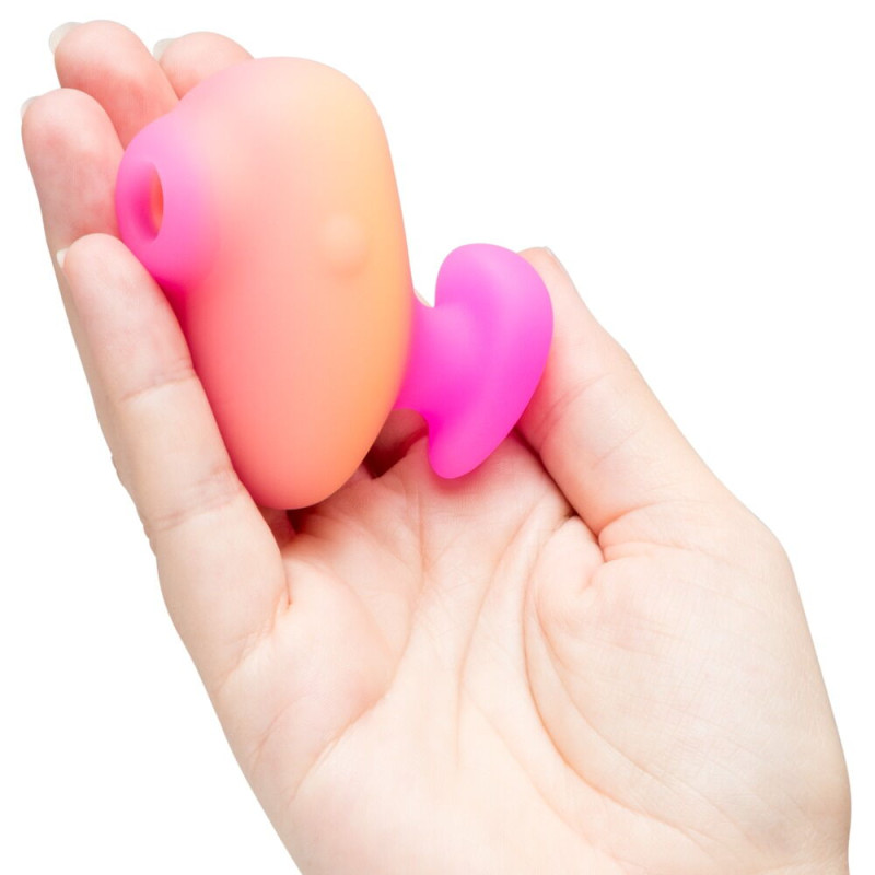 Vagina Kiss