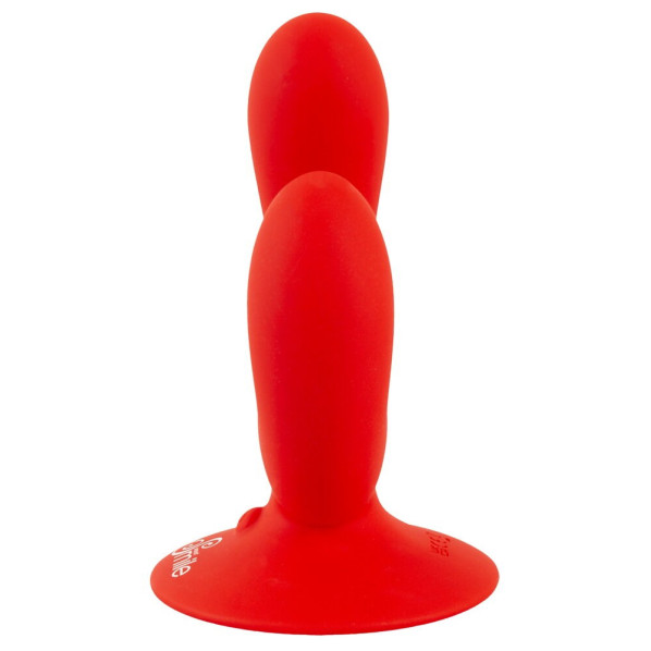 Dual Vibrator