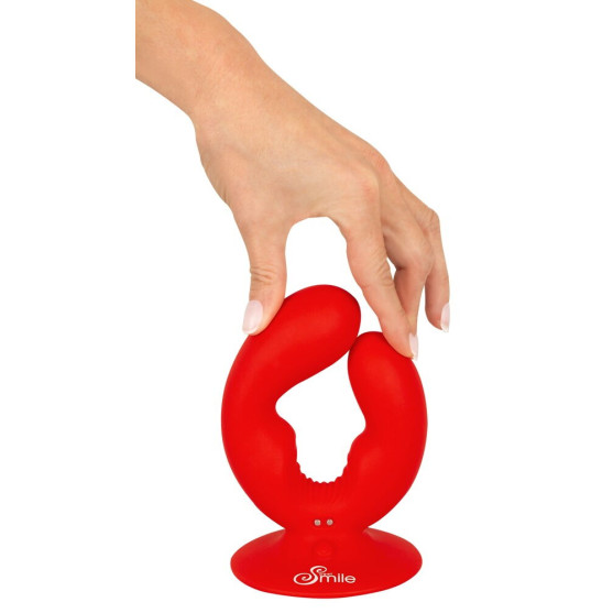 Dual Vibrator