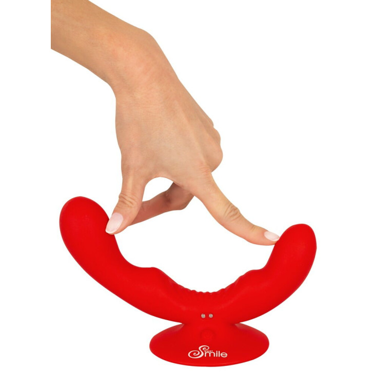 Dual Vibrator