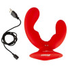 Dual Vibrator
