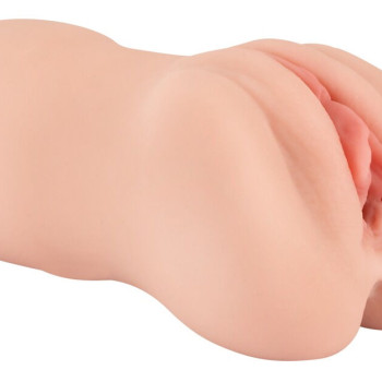 RealMasturbator Sucking and Vibrating