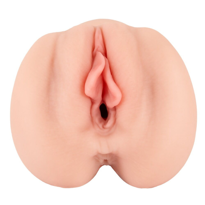 RealMasturbator Sucking and Vibrating