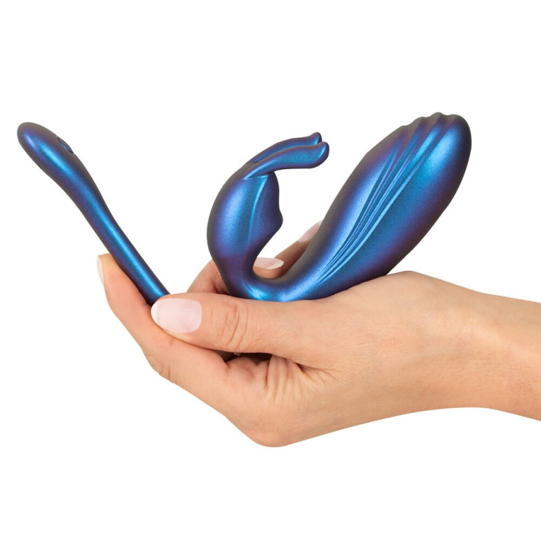Flexible Double Bullet