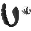 Bendable dual stimulator