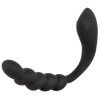 Bendable dual stimulator