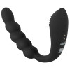 Bendable dual stimulator