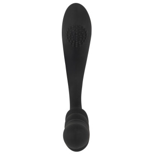 Bendable dual stimulator