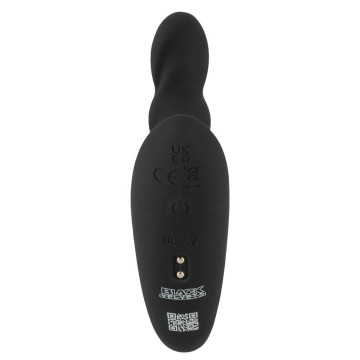 Bendable dual stimulator