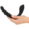 Bendable dual stimulator