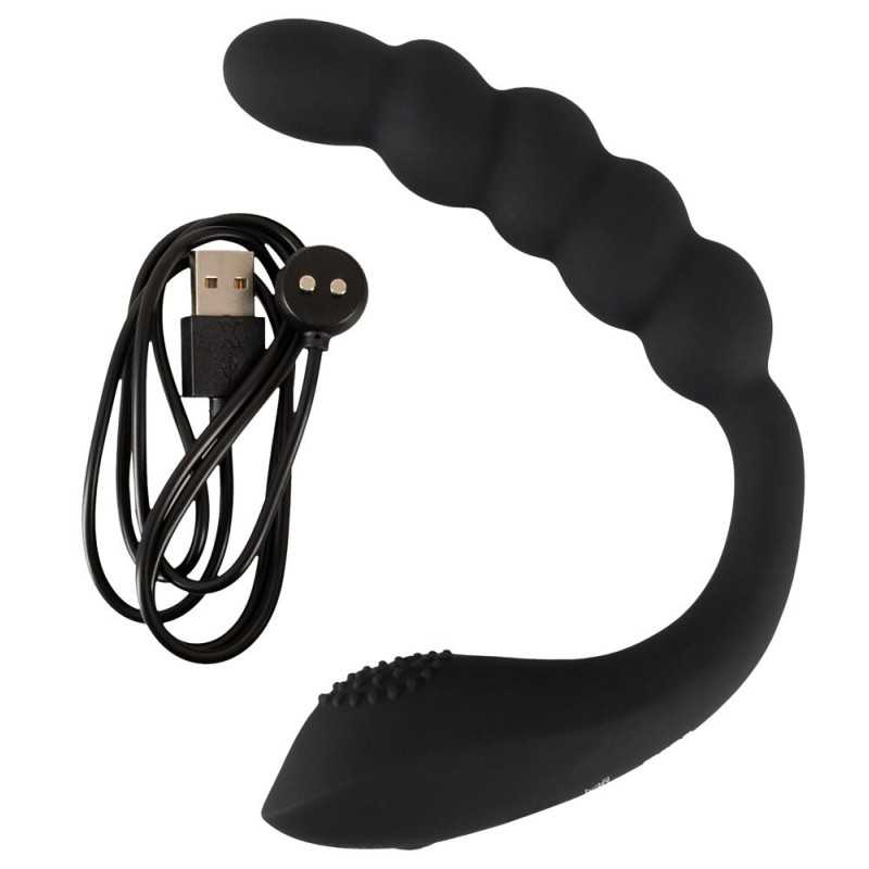Bendable dual stimulator