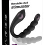 Bendable dual stimulator