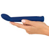 Flexible G-Spot Vibrator