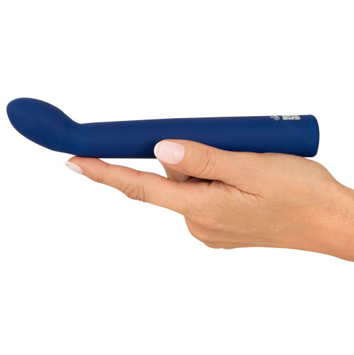 Flexible G-Spot Vibrator