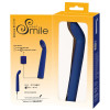 Flexible G-Spot Vibrator