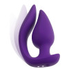 RC 2 in 1 Plug & Panty Vibe