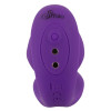 RC 2 in 1 Plug & Panty Vibe