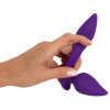 RC 2 in 1 Plug & Panty Vibe