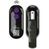 RC 2 in 1 Plug & Panty Vibe