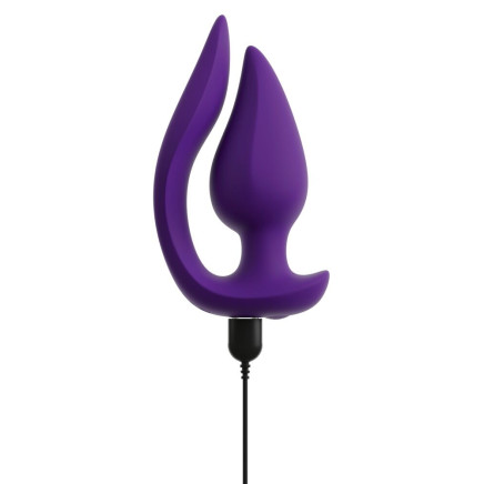 RC 2 in 1 Plug & Panty Vibe