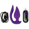 RC 2 in 1 Plug & Panty Vibe