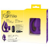 RC 2 in 1 Plug & Panty Vibe
