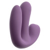 MIREVA RC Triple Hands-Free Vibrator