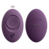 MIREVA RC Triple Hands-Free Vibrator