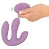 MIREVA RC Triple Hands-Free Vibrator