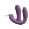 MIREVA RC Triple Hands-Free Vibrator