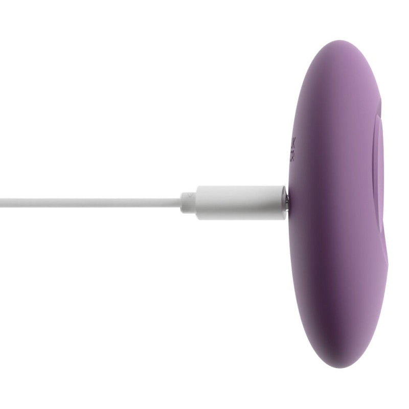 MIREVA RC Triple Hands-Free Vibrator