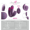 MIREVA RC Triple Hands-Free Vibrator