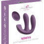 MIREVA RC Triple Hands-Free Vibrator