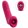 Oral Fun Vibrator Sucking Mouth Vibrating Tongue