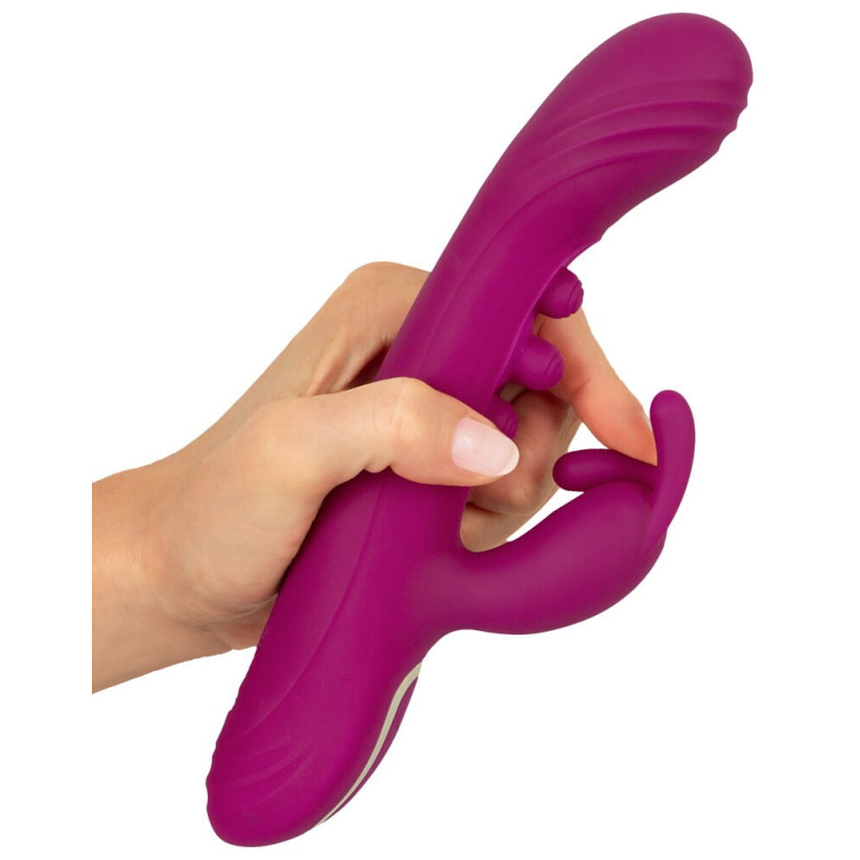 2 Function Vibrator Squirting