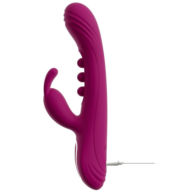 2 Function Vibrator Squirting