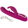 2 Function Vibrator Squirting