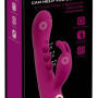 2 Function Vibrator Squirting