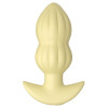 Vibrating Mini Butt Plug