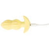 Vibrating Mini Butt Plug
