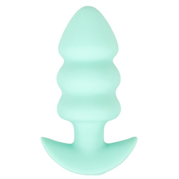 Vibrating Mini Butt Plug